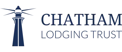 Chatham Lodging Trust logo